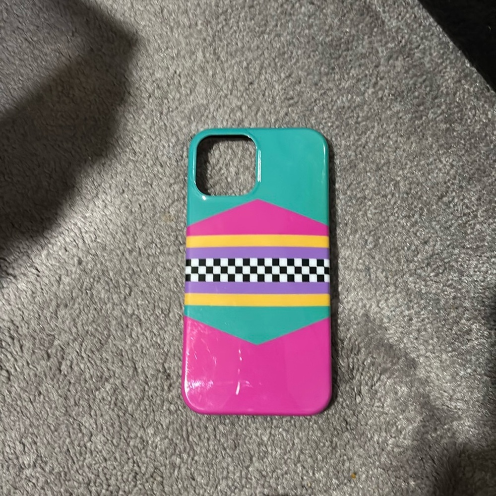 Casely phone case iPhone 12